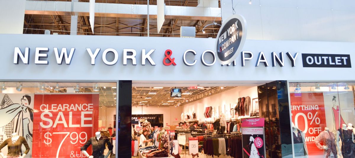 Why did New York & Company go Bankrupt? Edspira